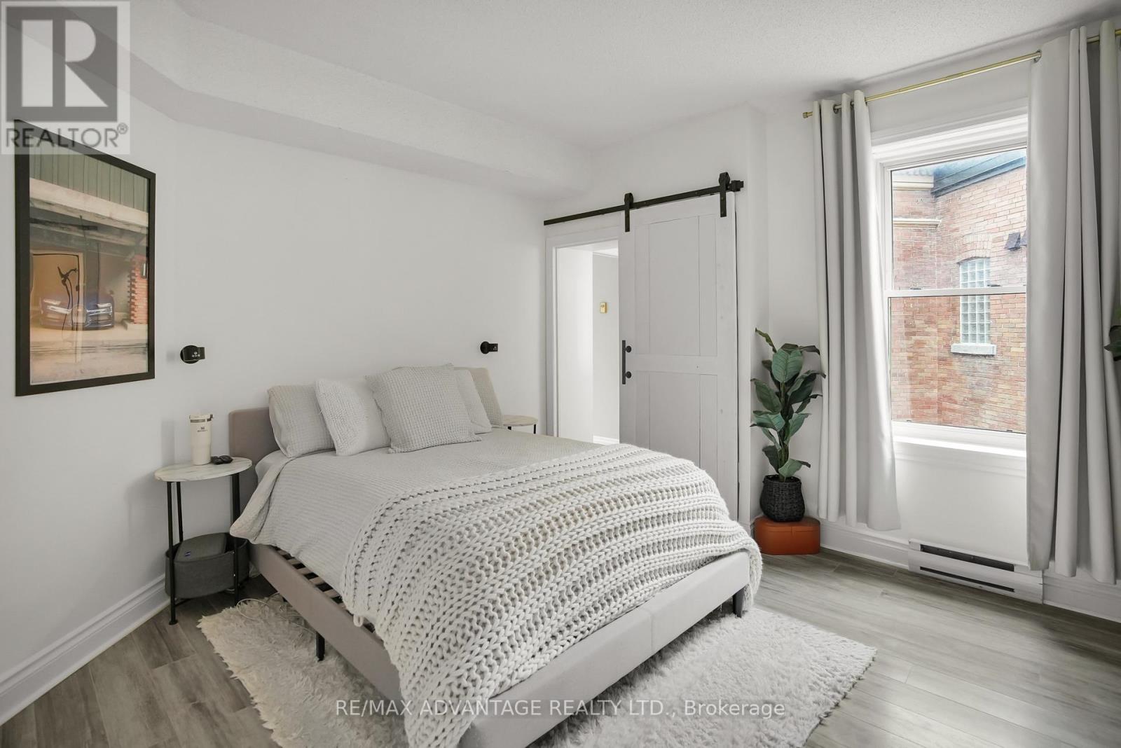 408 - 460 Wellington Street, London East, Ontario  N6A 3P8 - Photo 12 - X12516134