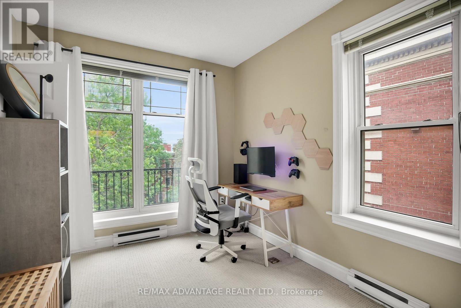 408 - 460 Wellington Street, London East, Ontario  N6A 3P8 - Photo 14 - X12516134