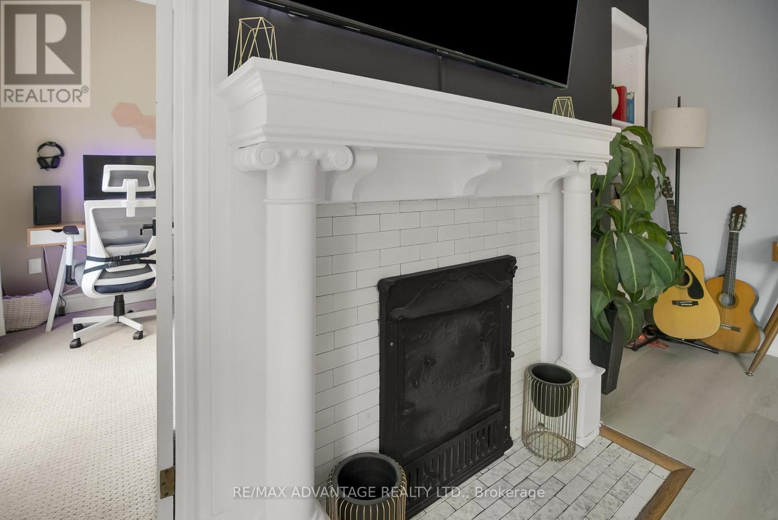 408 - 460 Wellington Street, London East, Ontario  N6A 3P8 - Photo 17 - X12516134