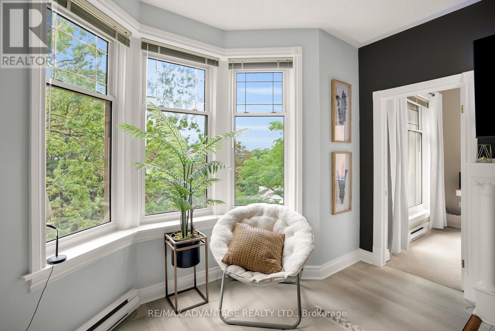 408 - 460 Wellington Street, London East, Ontario  N6A 3P8 - Photo 18 - X12516134