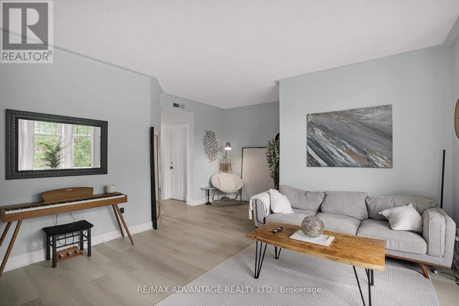 408 - 460 Wellington Street, London East, Ontario  N6A 3P8 - Photo 19 - X12516134