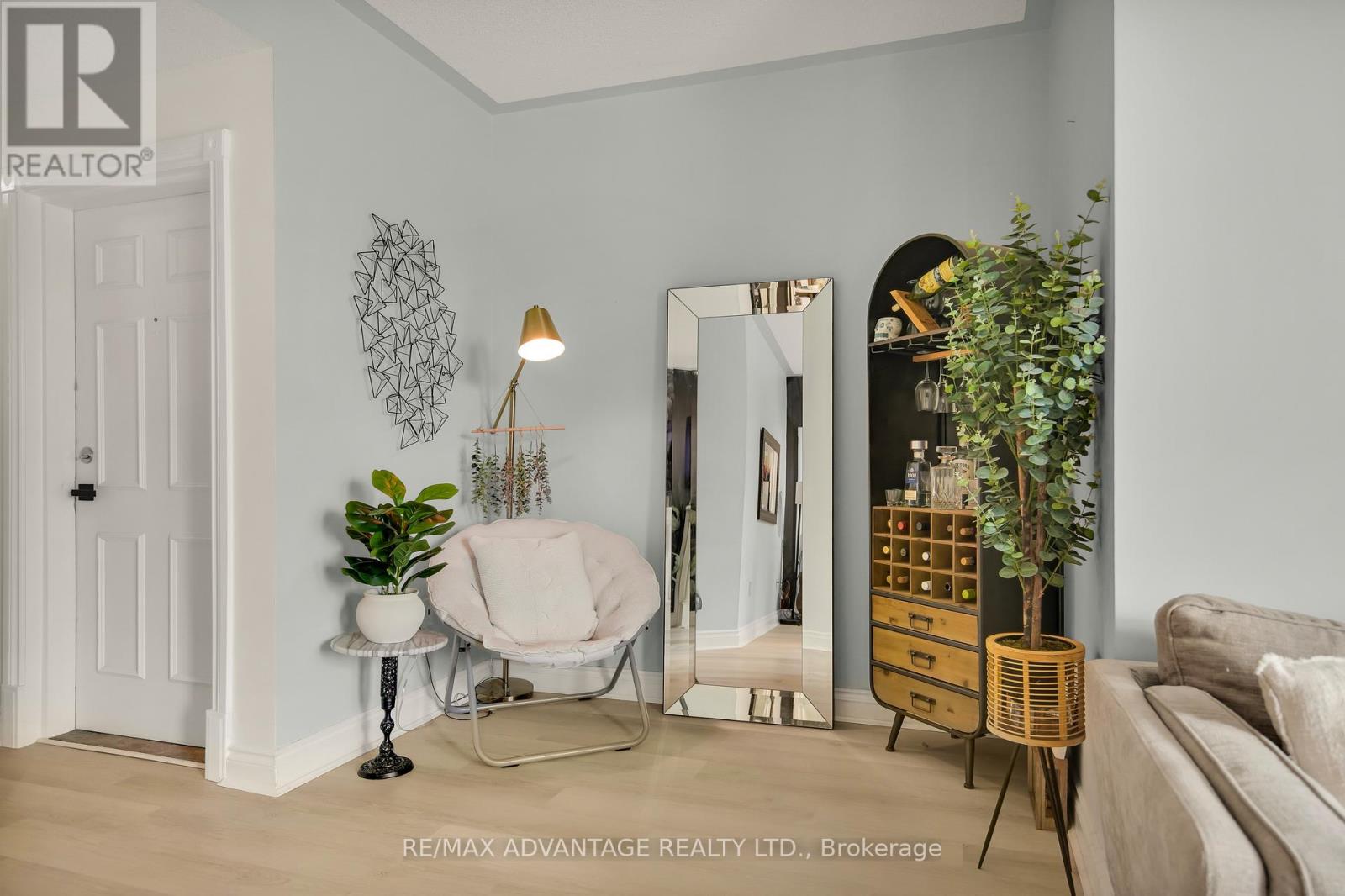 408 - 460 Wellington Street, London East, Ontario  N6A 3P8 - Photo 20 - X12516134