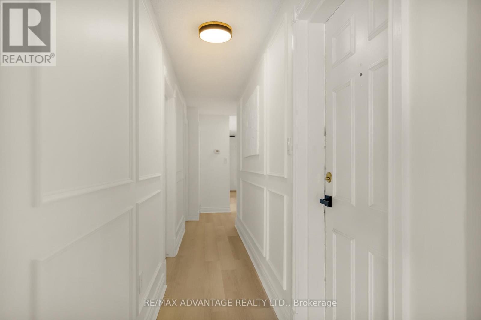 408 - 460 Wellington Street, London East, Ontario  N6A 3P8 - Photo 21 - X12516134