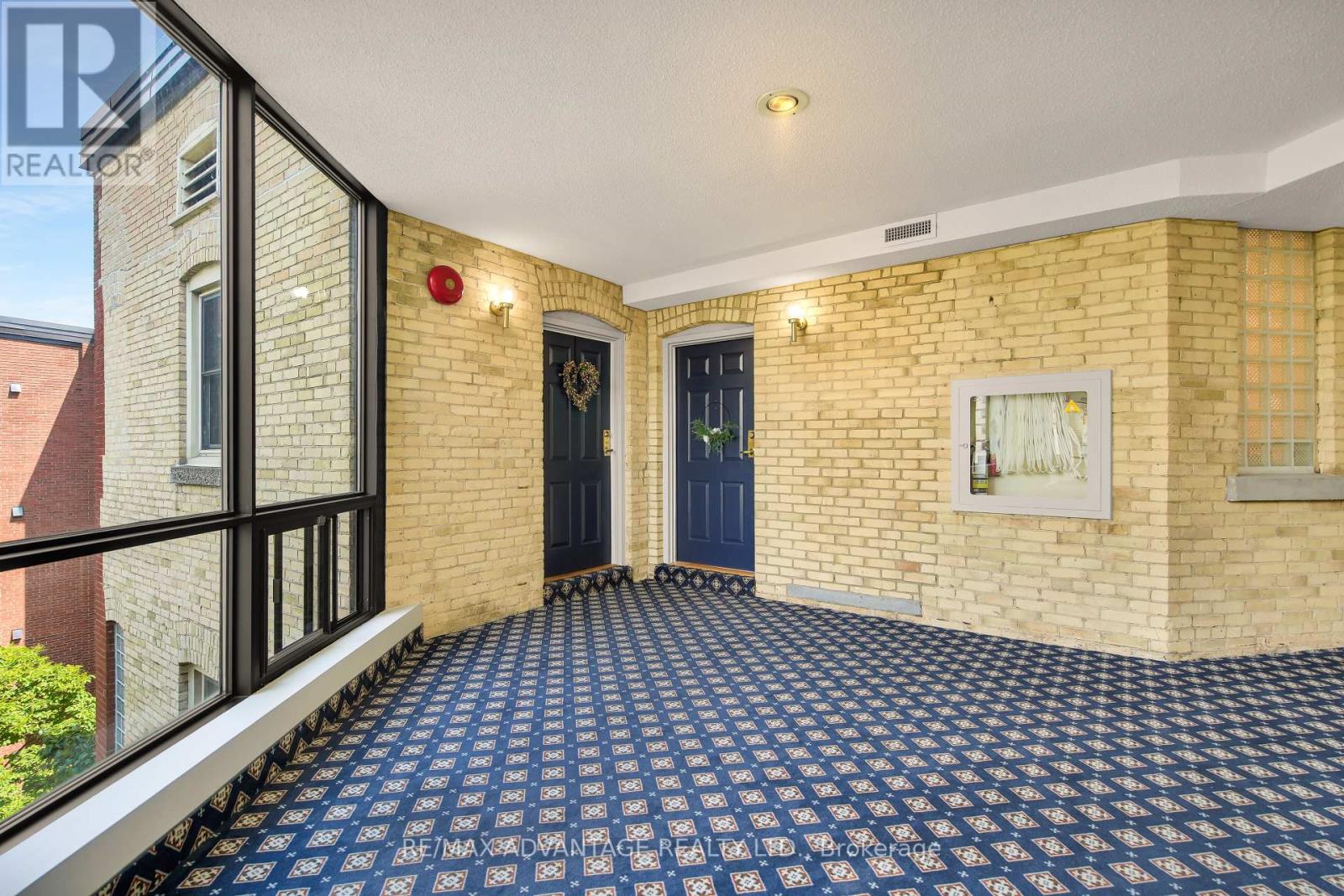 408 - 460 Wellington Street, London East, Ontario  N6A 3P8 - Photo 24 - X12516134