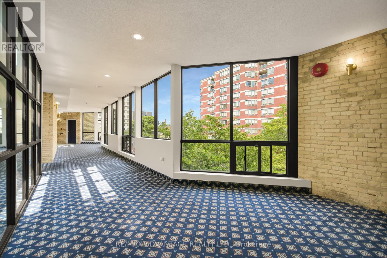 408 - 460 Wellington Street, London East, Ontario  N6A 3P8 - Photo 25 - X12516134