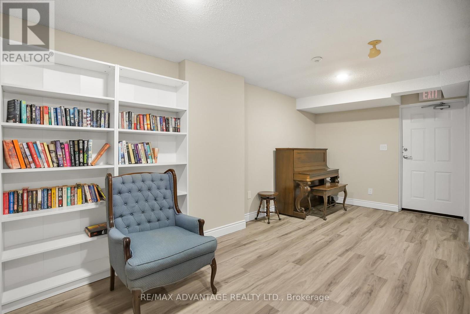 408 - 460 Wellington Street, London East, Ontario  N6A 3P8 - Photo 27 - X12516134