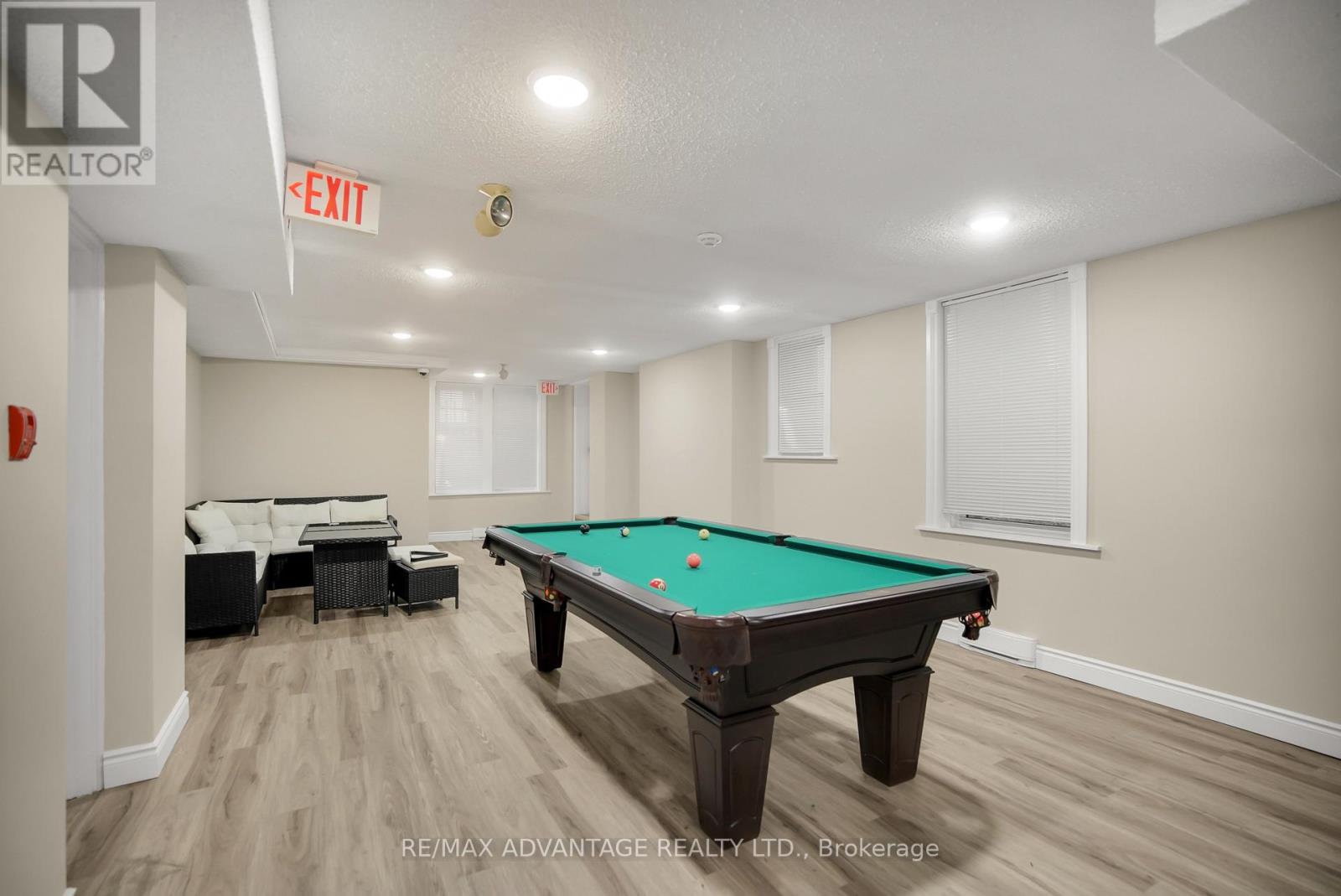 408 - 460 Wellington Street, London East, Ontario  N6A 3P8 - Photo 28 - X12516134