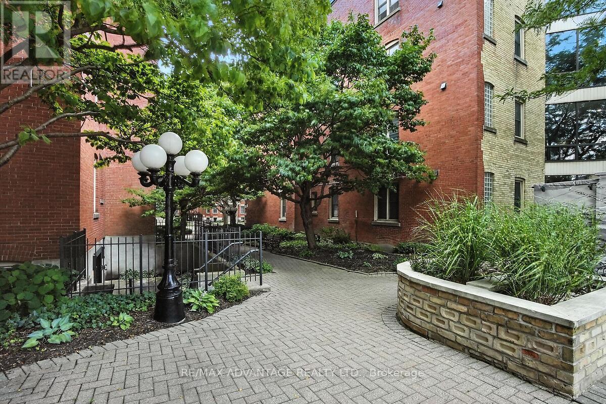 408 - 460 Wellington Street, London East, Ontario  N6A 3P8 - Photo 41 - X12516134