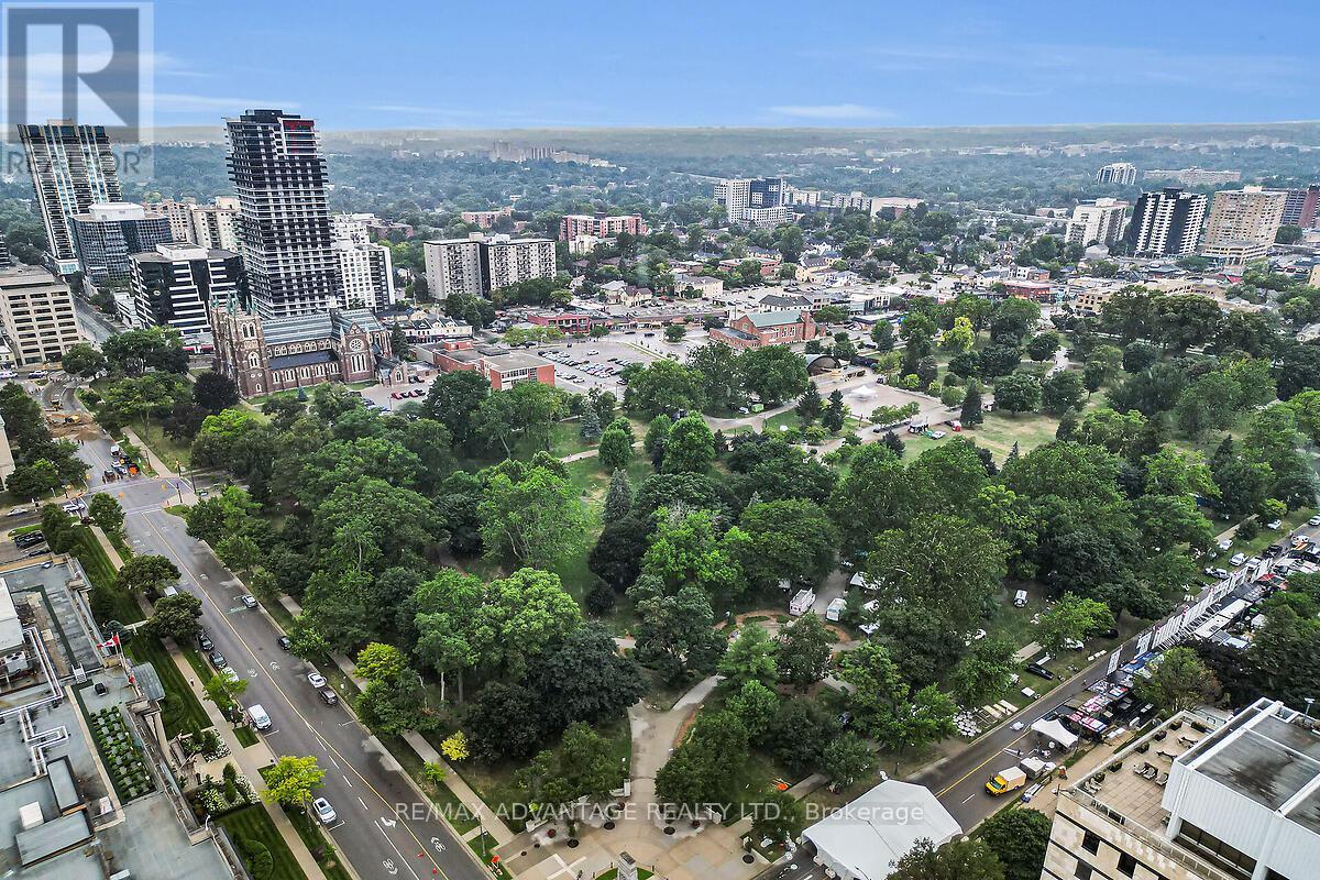 408 - 460 Wellington Street, London East, Ontario  N6A 3P8 - Photo 43 - X12516134