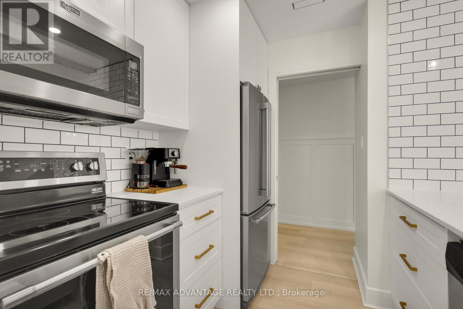 408 - 460 Wellington Street, London East, Ontario  N6A 3P8 - Photo 6 - X12516134