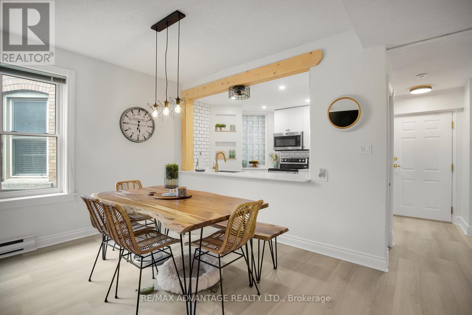 408 - 460 Wellington Street, London East, Ontario  N6A 3P8 - Photo 9 - X12516134