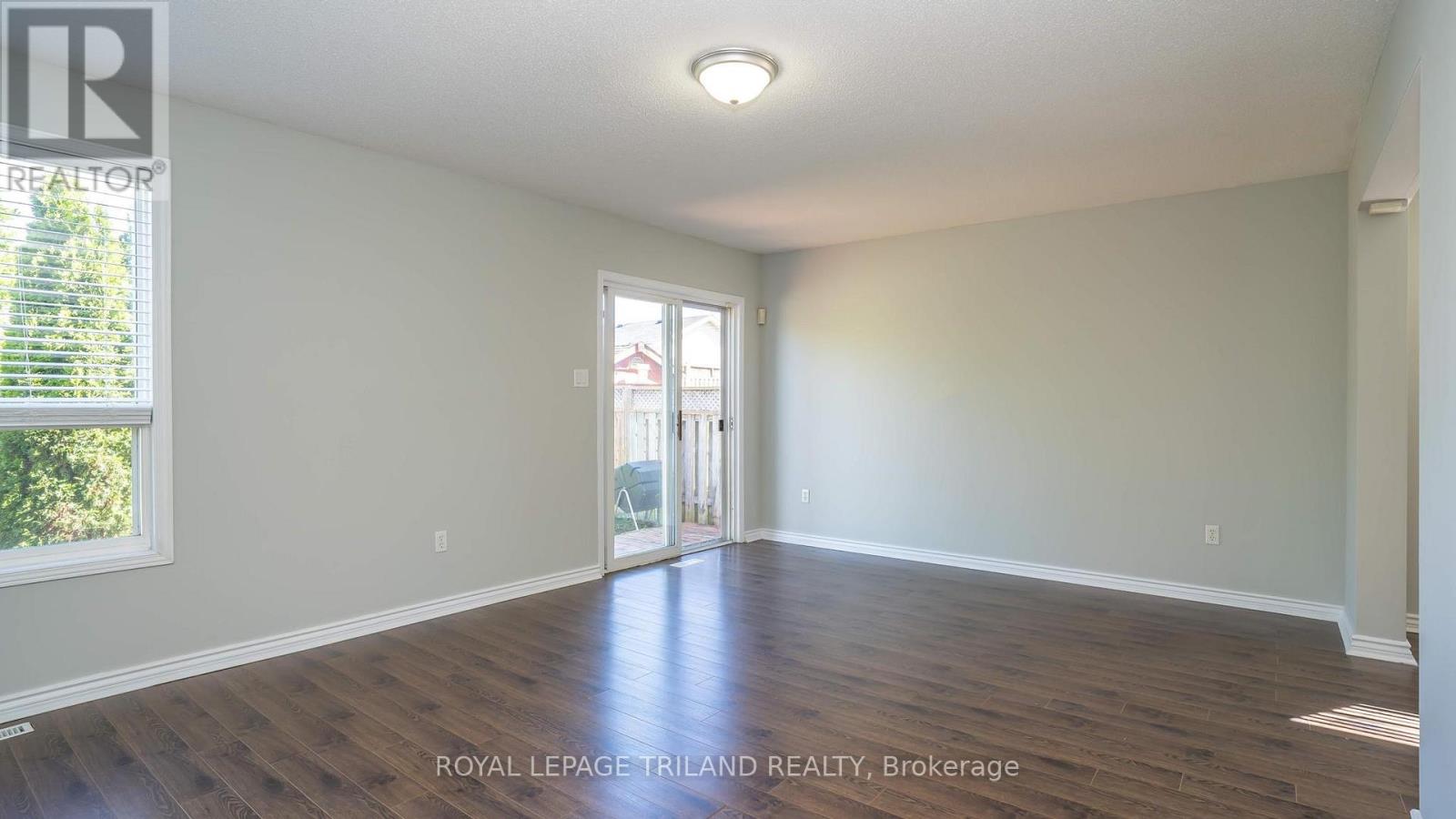 223 Simpson Crescent, London East, Ontario  N5V 5E1 - Photo 13 - X12516142