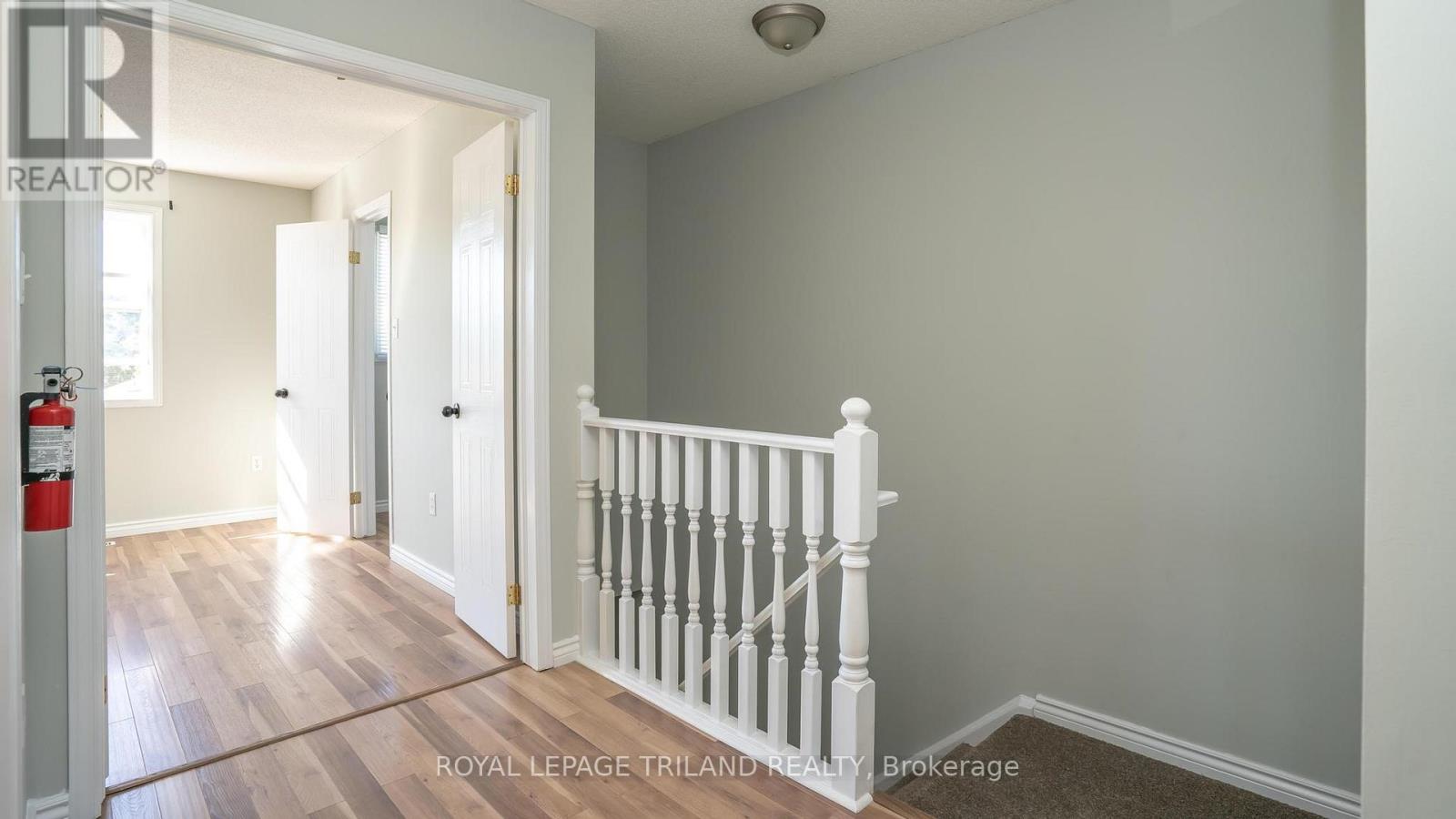 223 Simpson Crescent, London East, Ontario  N5V 5E1 - Photo 17 - X12516142