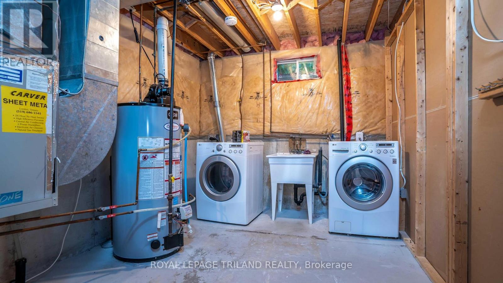 223 Simpson Crescent, London East, Ontario  N5V 5E1 - Photo 29 - X12516142