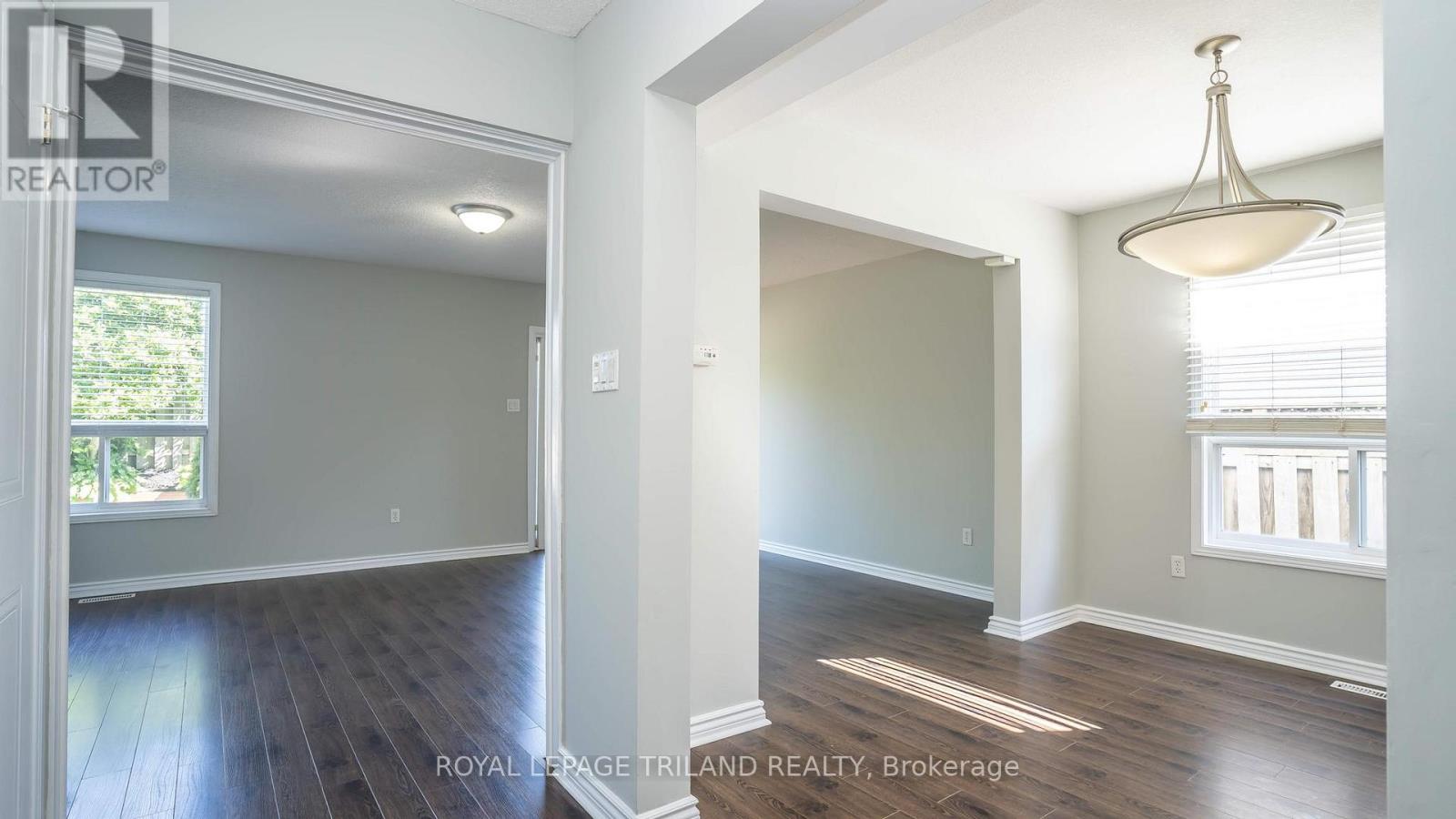 223 Simpson Crescent, London East, Ontario  N5V 5E1 - Photo 7 - X12516142