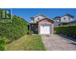 223 SIMPSON CRESCENT, London East, Ontario