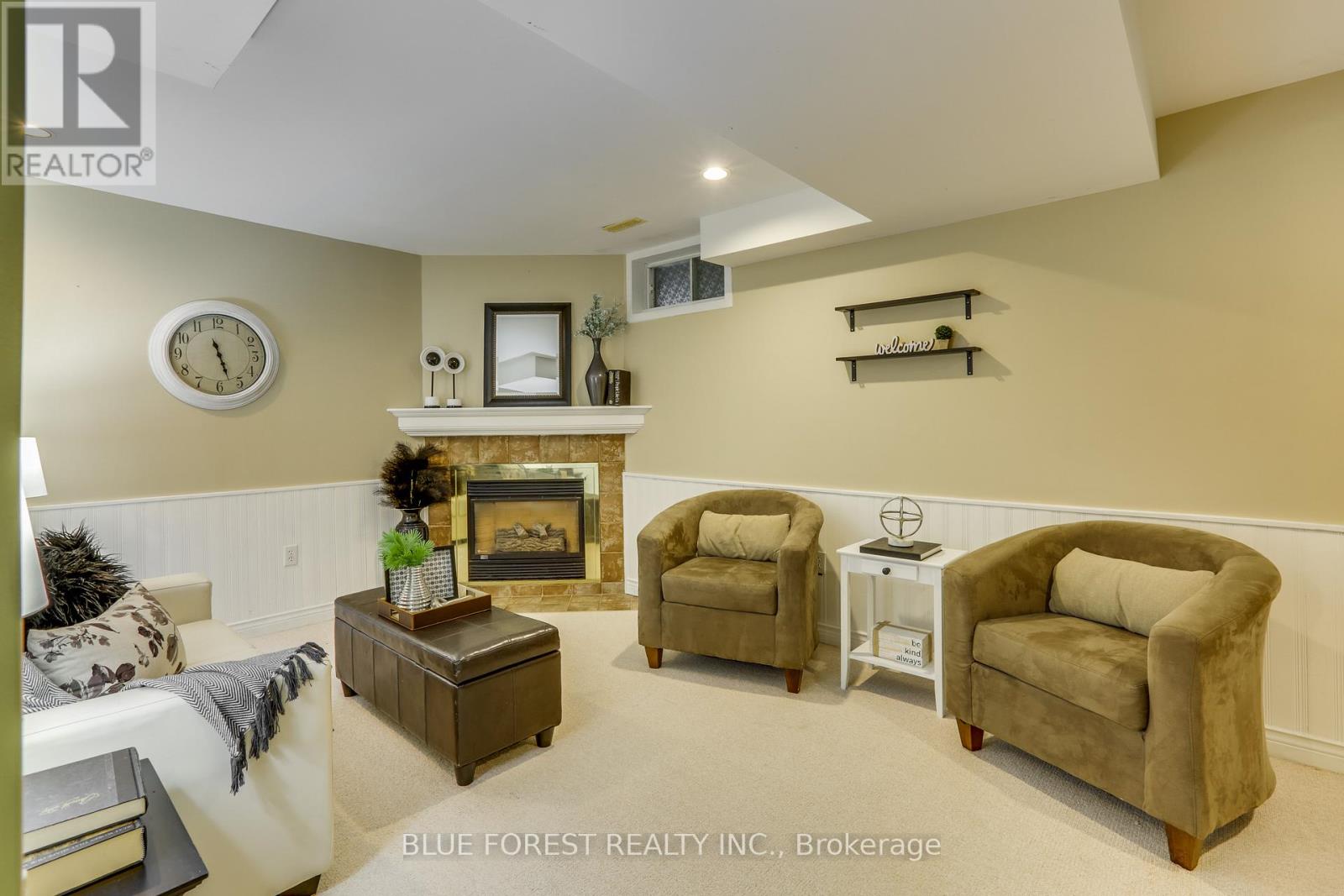 27 Loggers Grove, London East, Ontario  N5W 5Y9 - Photo 23 - X12516210