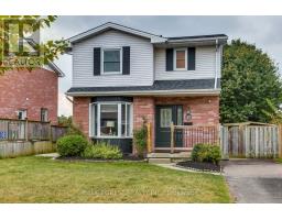 27 LOGGERS GROVE, London East, Ontario