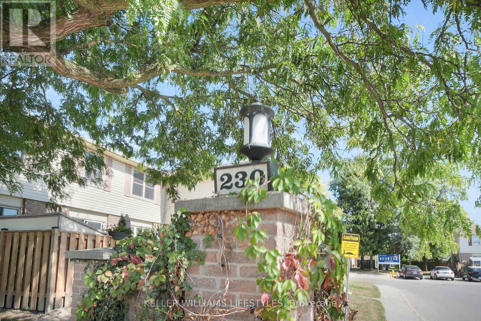 4 - 230 Clarke Road, London East, Ontario  N5W 5P5 - Photo 44 - X12516296