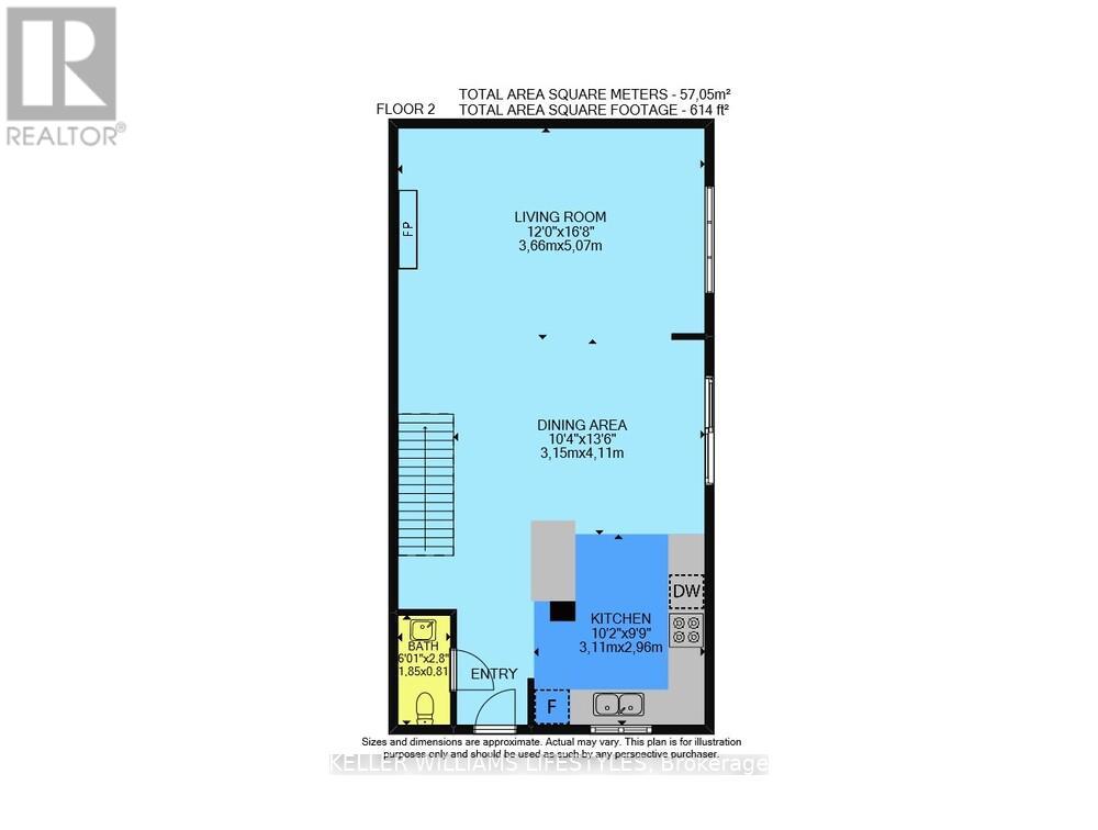 4 - 230 Clarke Road, London East, Ontario  N5W 5P5 - Photo 45 - X12516296