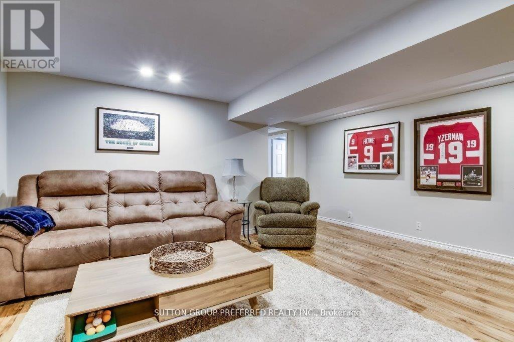 1295 Hastings Drive, London North, Ontario  N5X 2J1 - Photo 26 - X12516308