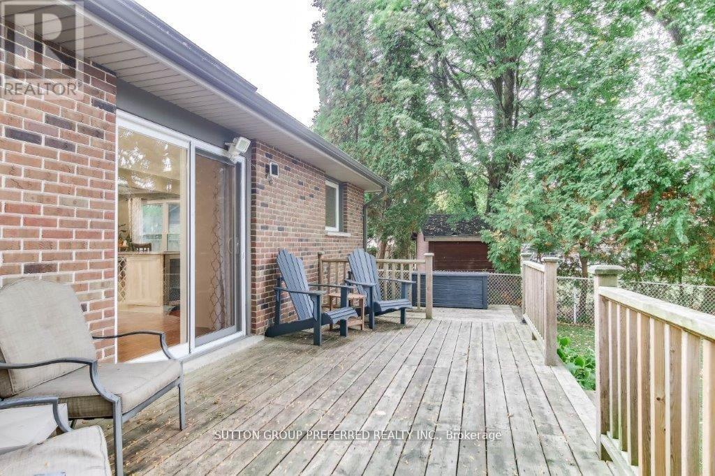 1295 Hastings Drive, London North, Ontario  N5X 2J1 - Photo 27 - X12516308