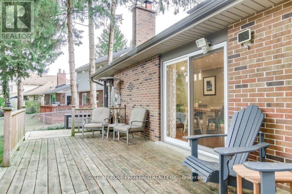 1295 Hastings Drive, London North, Ontario  N5X 2J1 - Photo 28 - X12516308
