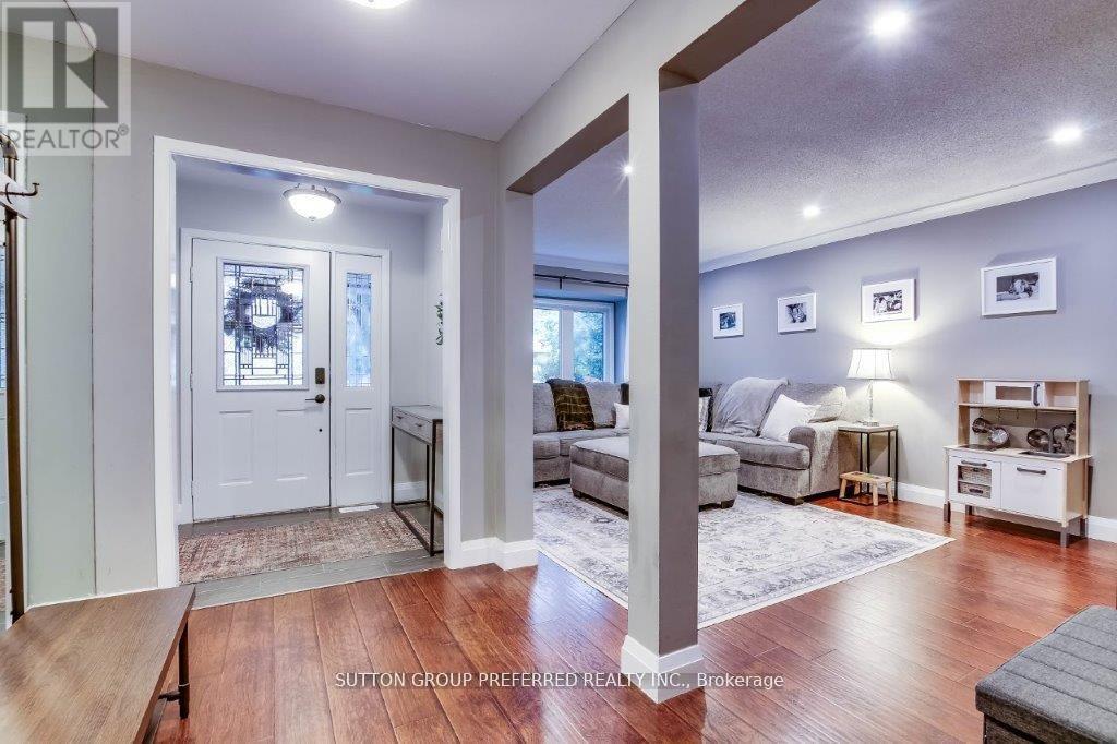 1295 Hastings Drive, London North, Ontario  N5X 2J1 - Photo 3 - X12516308