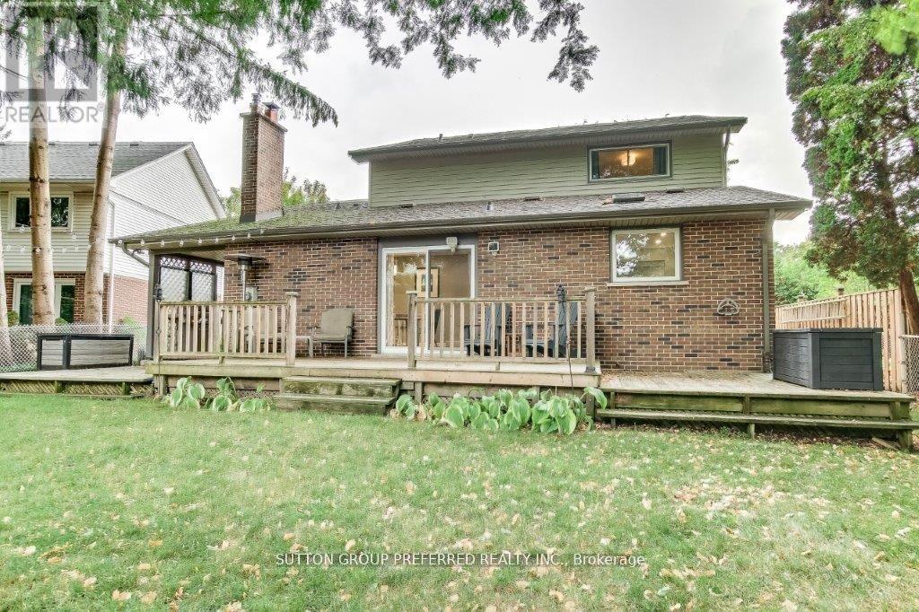 1295 Hastings Drive, London North, Ontario  N5X 2J1 - Photo 30 - X12516308