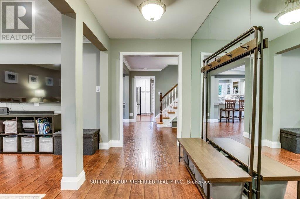 1295 Hastings Drive, London North, Ontario  N5X 2J1 - Photo 4 - X12516308