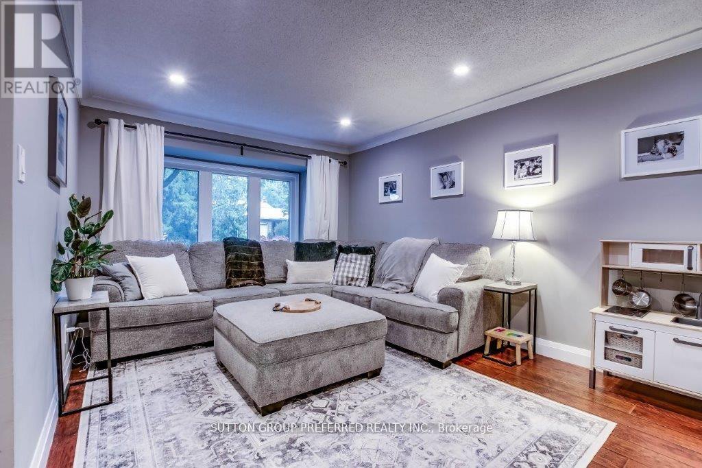 1295 Hastings Drive, London North, Ontario  N5X 2J1 - Photo 5 - X12516308