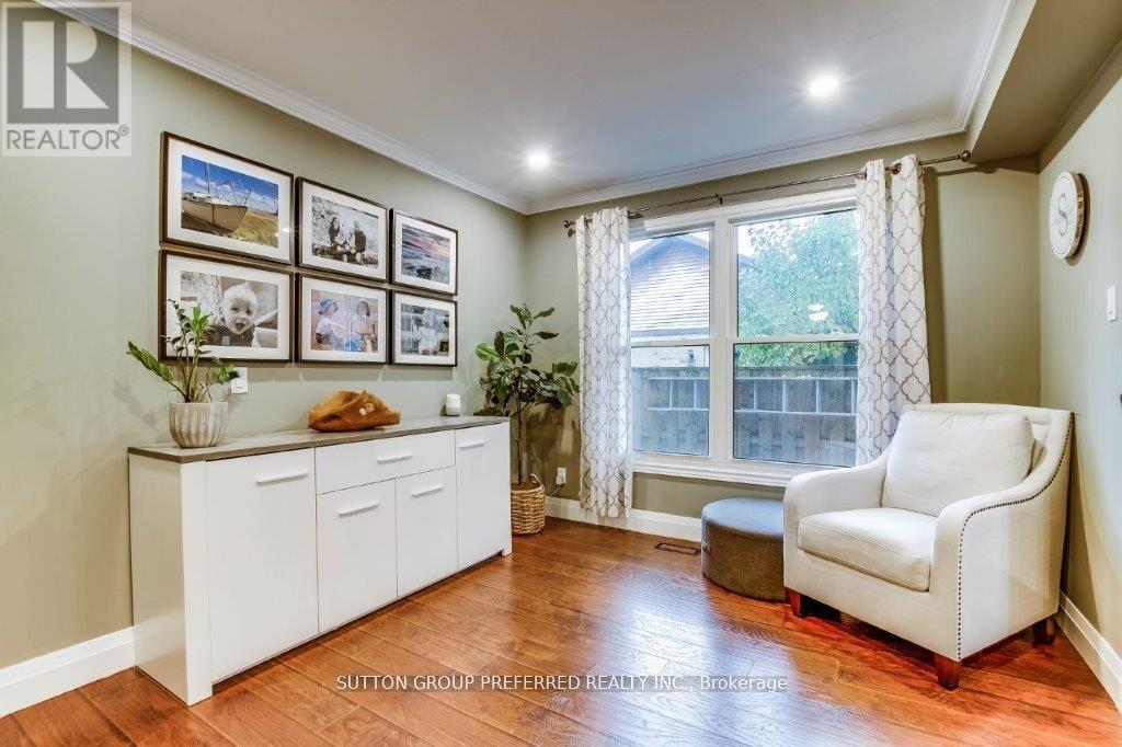 1295 Hastings Drive, London North, Ontario  N5X 2J1 - Photo 8 - X12516308