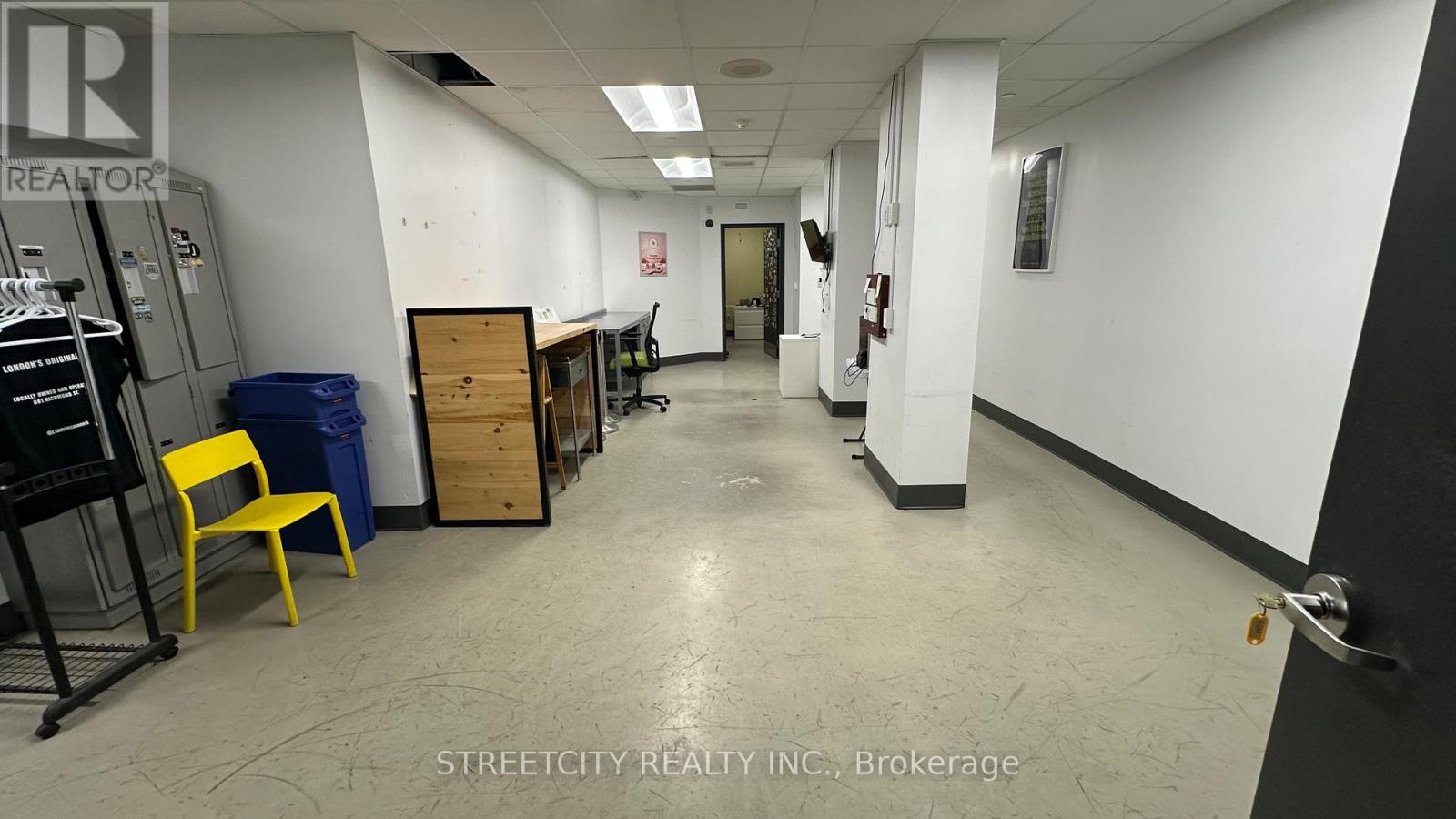 5 - 691 Richmond Street, London East (East F), Ontario  N6A 5M1 - Photo 11 - X12516310