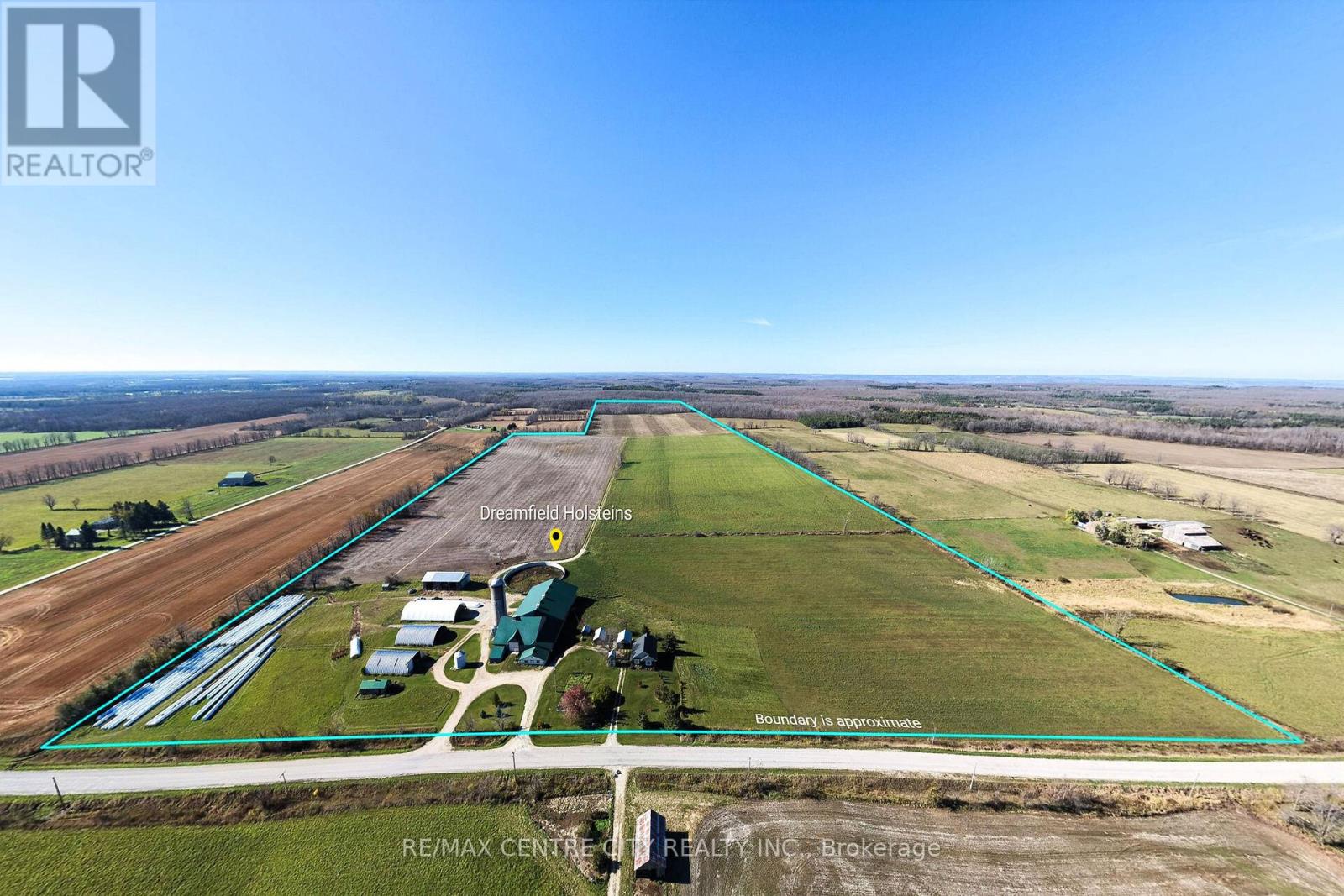 595224 4TH LINE, Blue Mountains, Ontario