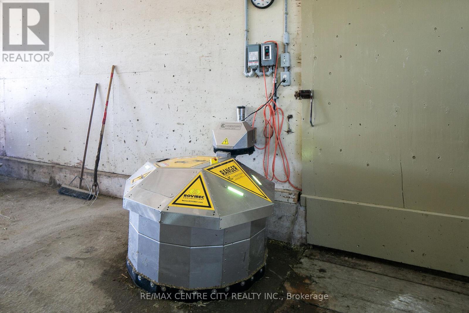 595224 4th Line, Blue Mountains, Ontario  N0H 2E0 - Photo 18 - X12516434