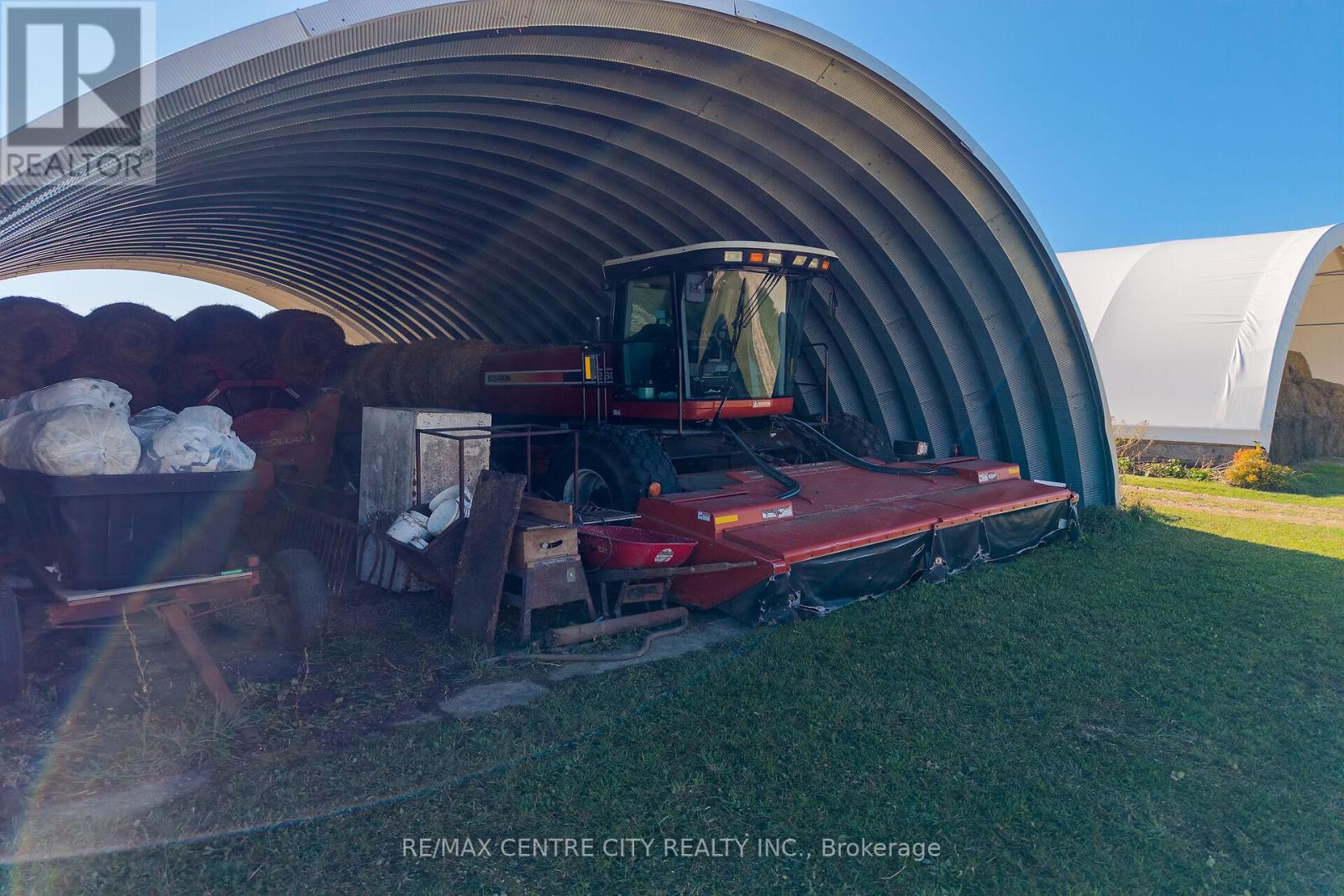 595224 4th Line, Blue Mountains, Ontario  N0H 2E0 - Photo 26 - X12516434