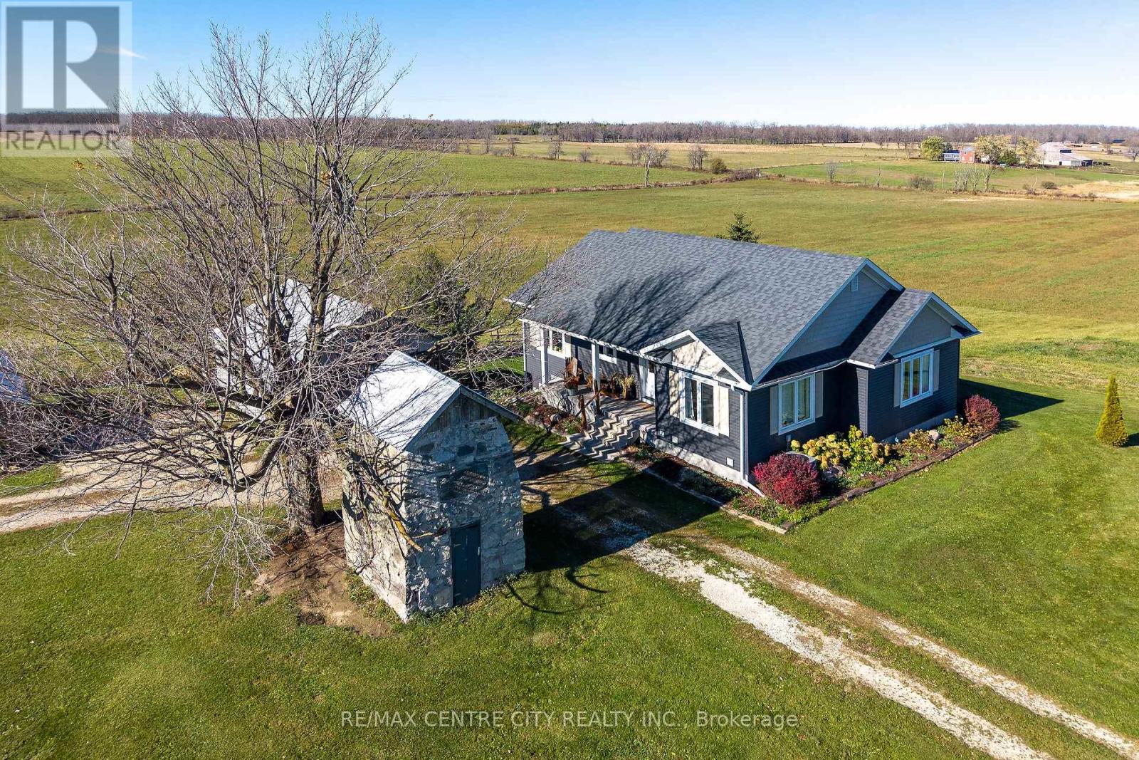 595224 4th Line, Blue Mountains, Ontario  N0H 2E0 - Photo 32 - X12516434