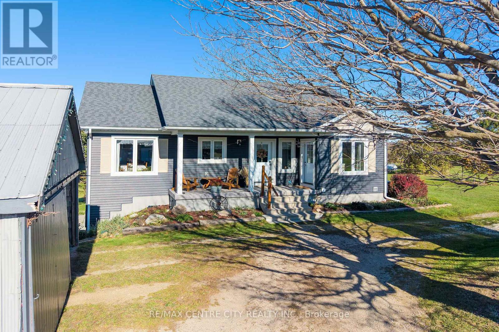 595224 4th Line, Blue Mountains, Ontario  N0H 2E0 - Photo 34 - X12516434