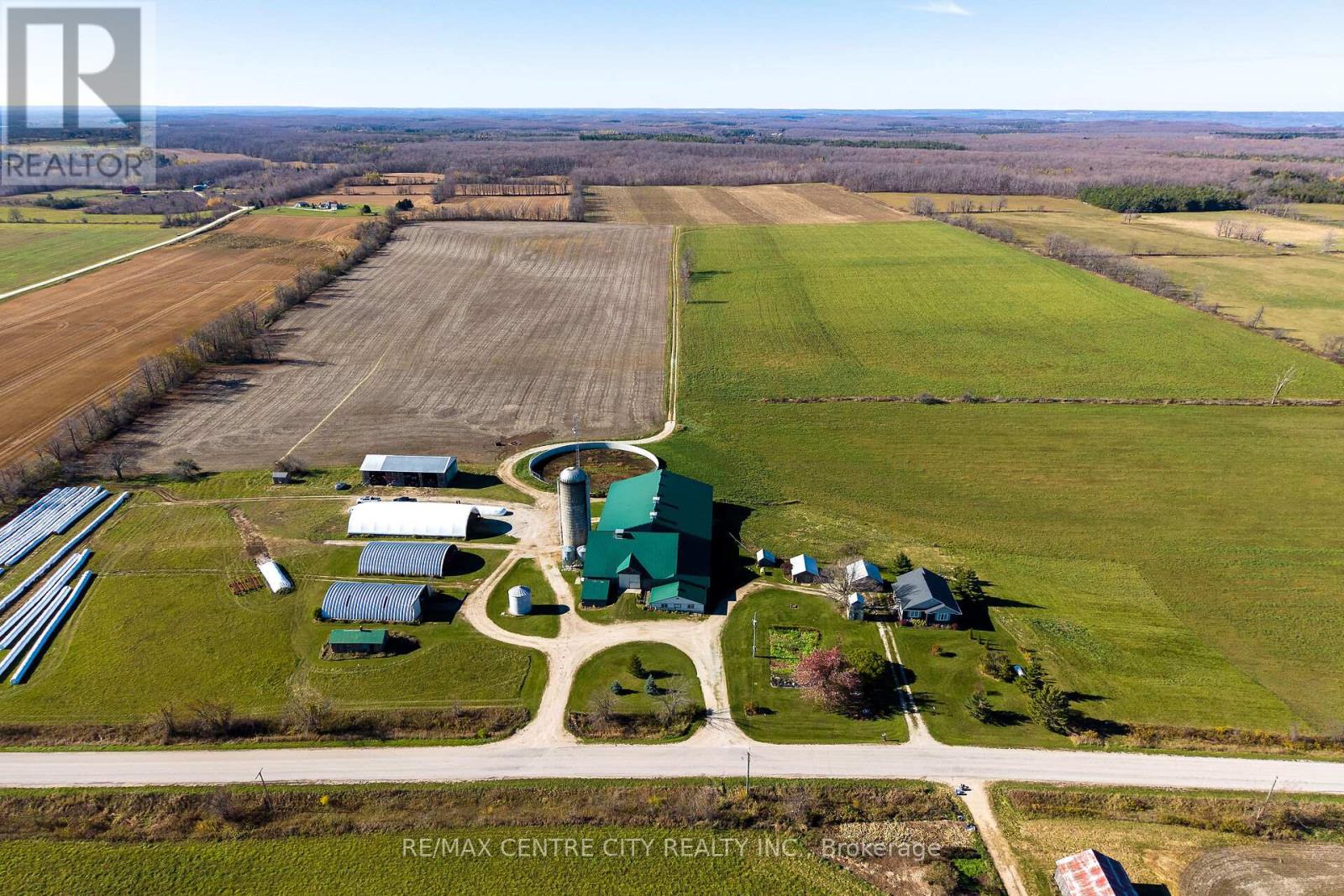 595224 4th Line, Blue Mountains, Ontario  N0H 2E0 - Photo 4 - X12516434