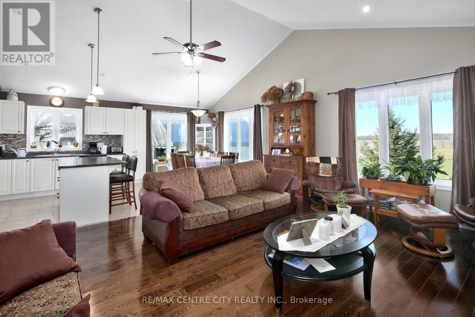 595224 4th Line, Blue Mountains, Ontario  N0H 2E0 - Photo 11 - X12516442