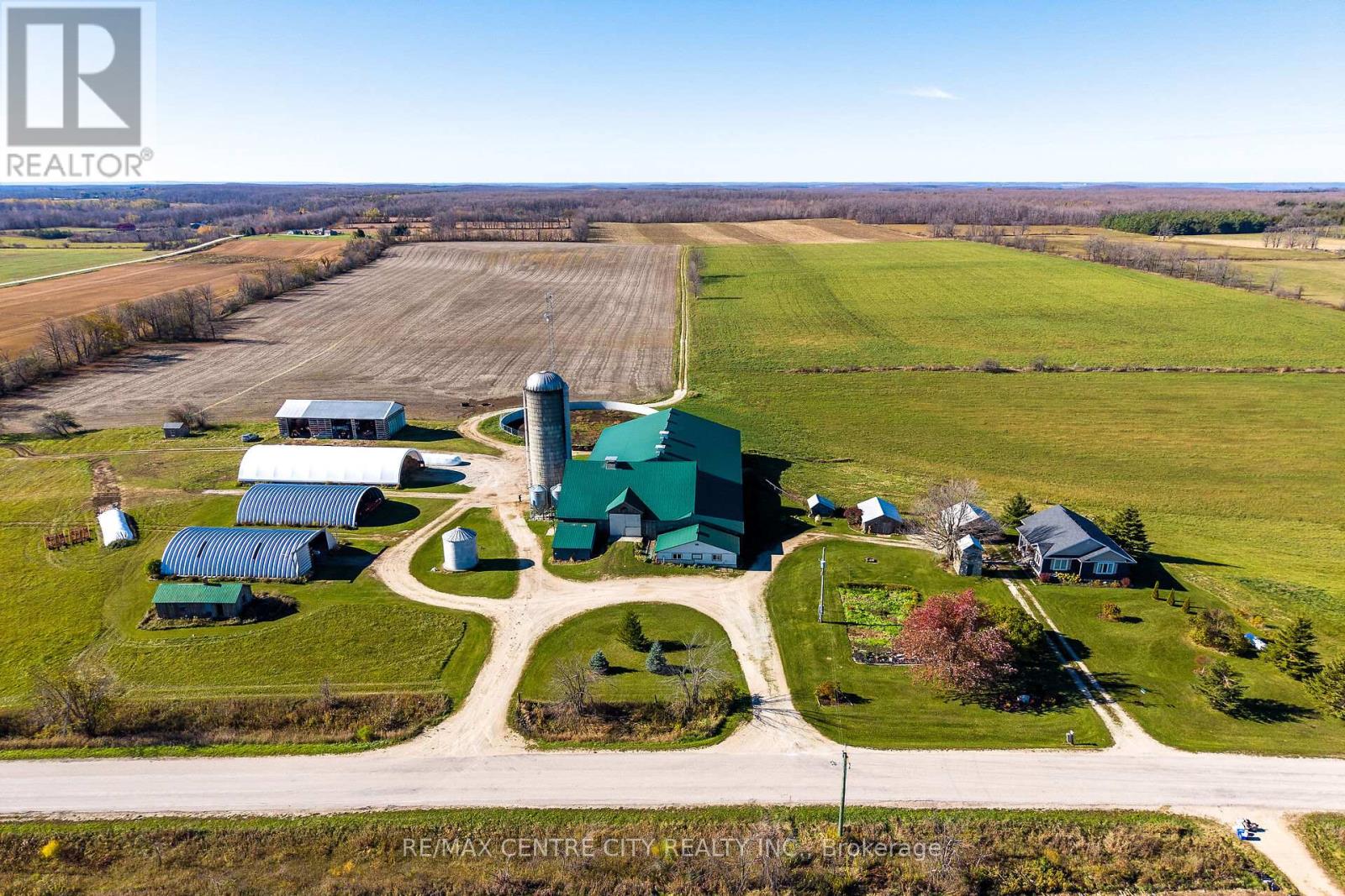 595224 4th Line, Blue Mountains, Ontario  N0H 2E0 - Photo 2 - X12516442