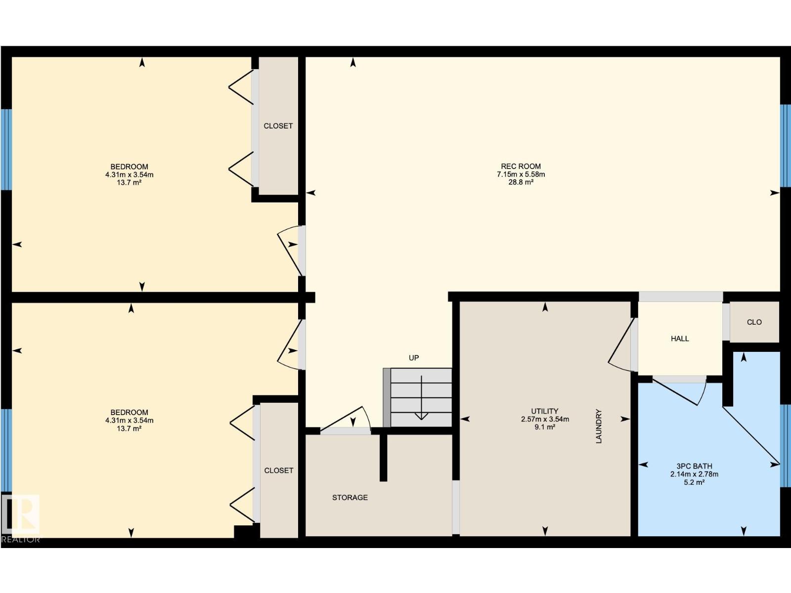 10982 164 St Nw, Edmonton, Alberta  T5P 3S3 - Photo 38 - E4464885