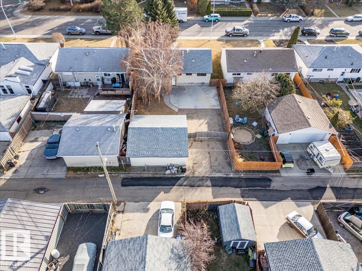 10982 164 St Nw, Edmonton, Alberta  T5P 3S3 - Photo 5 - E4464885