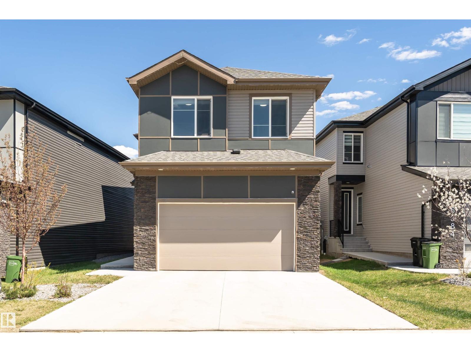 5386 KIMBALL PL SW SW, Edmonton, Alberta