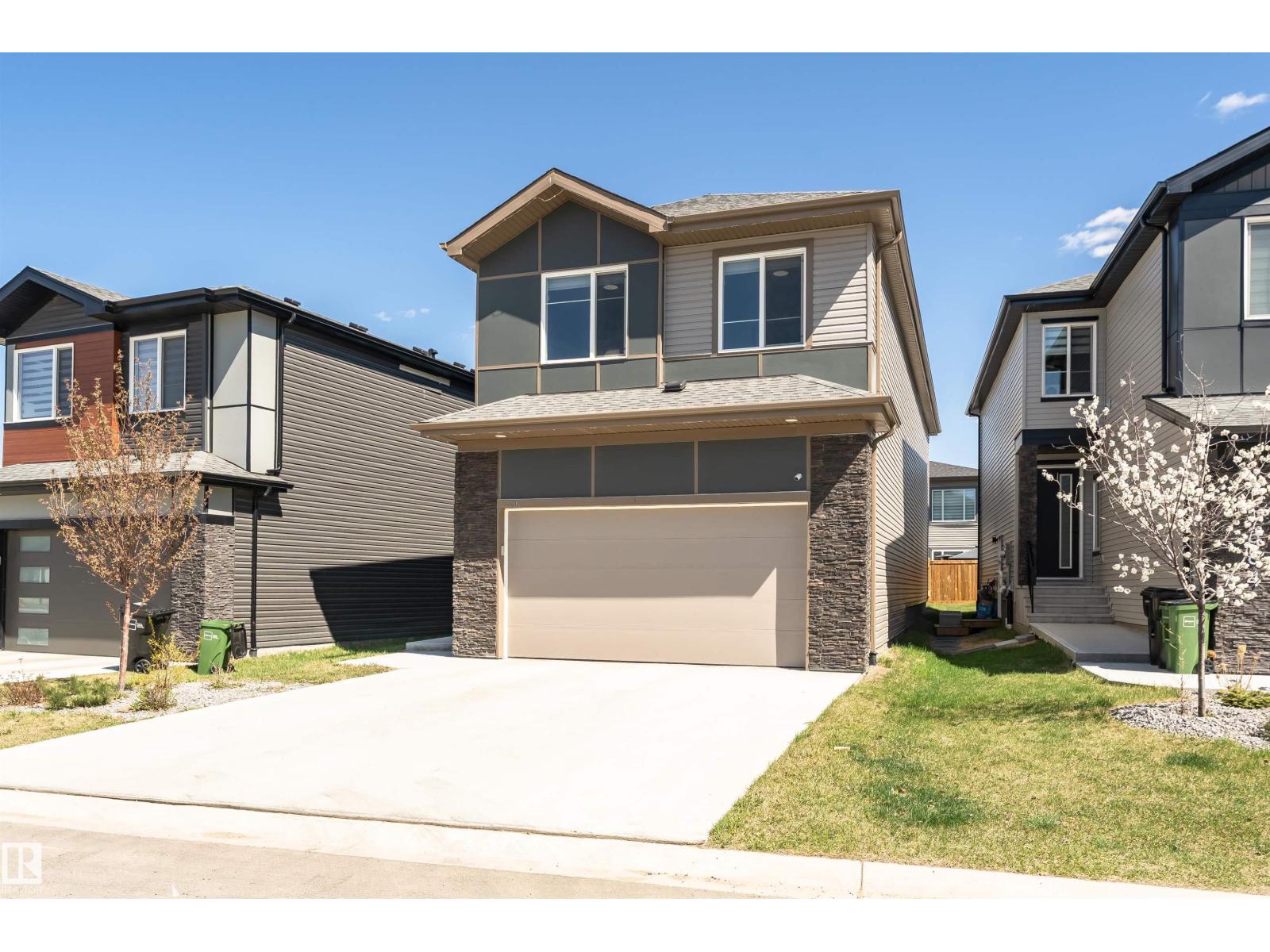 5386 Kimball Pl Sw Sw, Edmonton, Alberta  T6W 5E5 - Photo 3 - E4464886