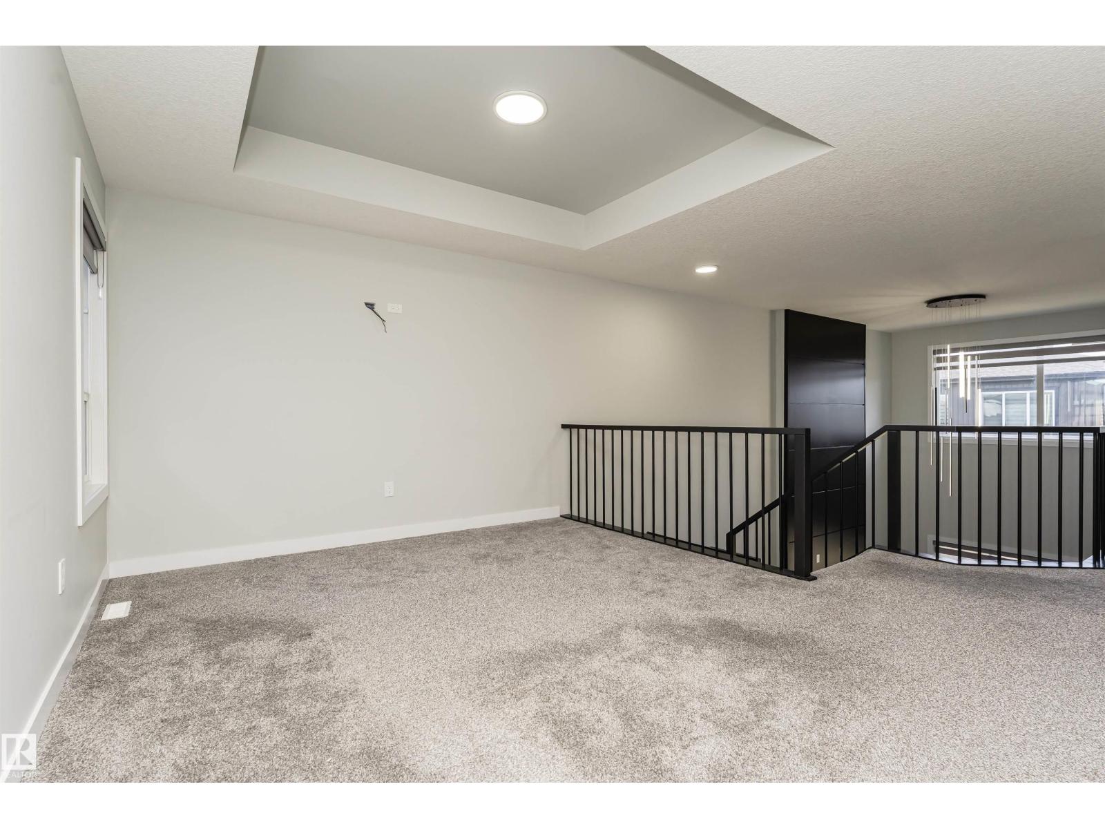 5386 Kimball Pl Sw Sw, Edmonton, Alberta  T6W 5E5 - Photo 33 - E4464886