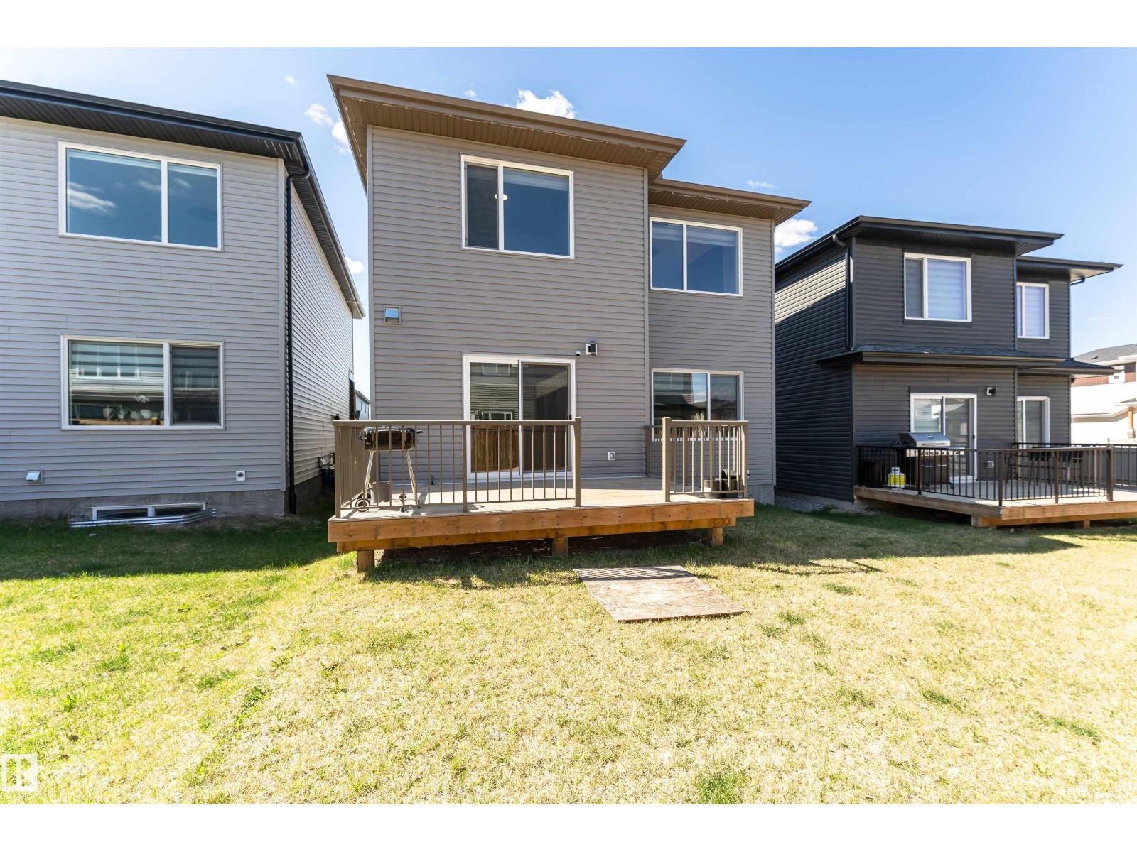 5386 Kimball Pl Sw Sw, Edmonton, Alberta  T6W 5E5 - Photo 62 - E4464886