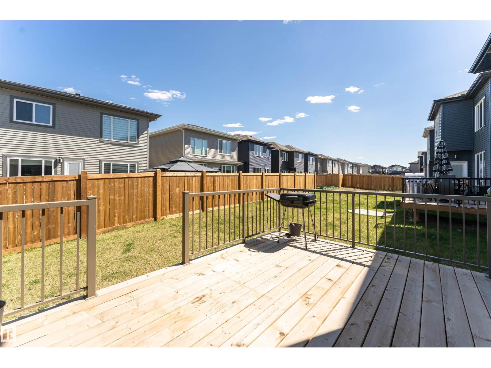 5386 Kimball Pl Sw Sw, Edmonton, Alberta  T6W 5E5 - Photo 63 - E4464886