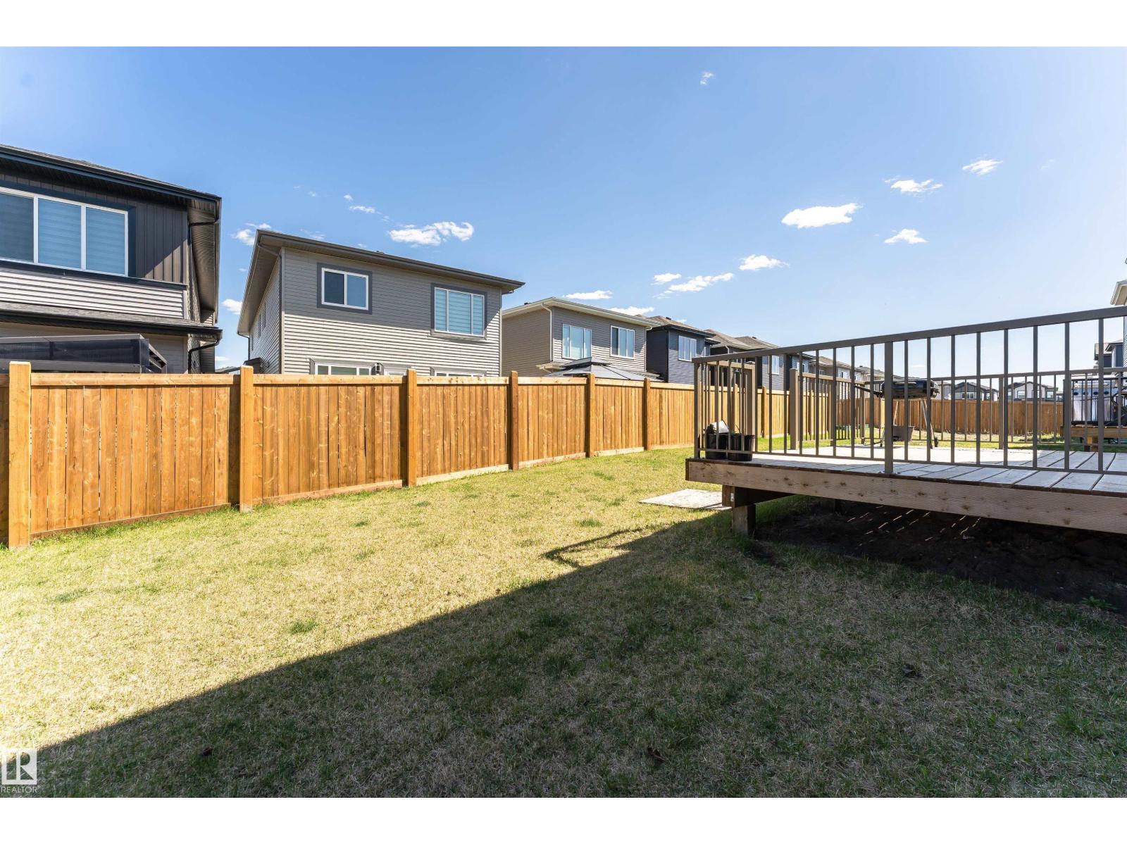 5386 Kimball Pl Sw Sw, Edmonton, Alberta  T6W 5E5 - Photo 65 - E4464886