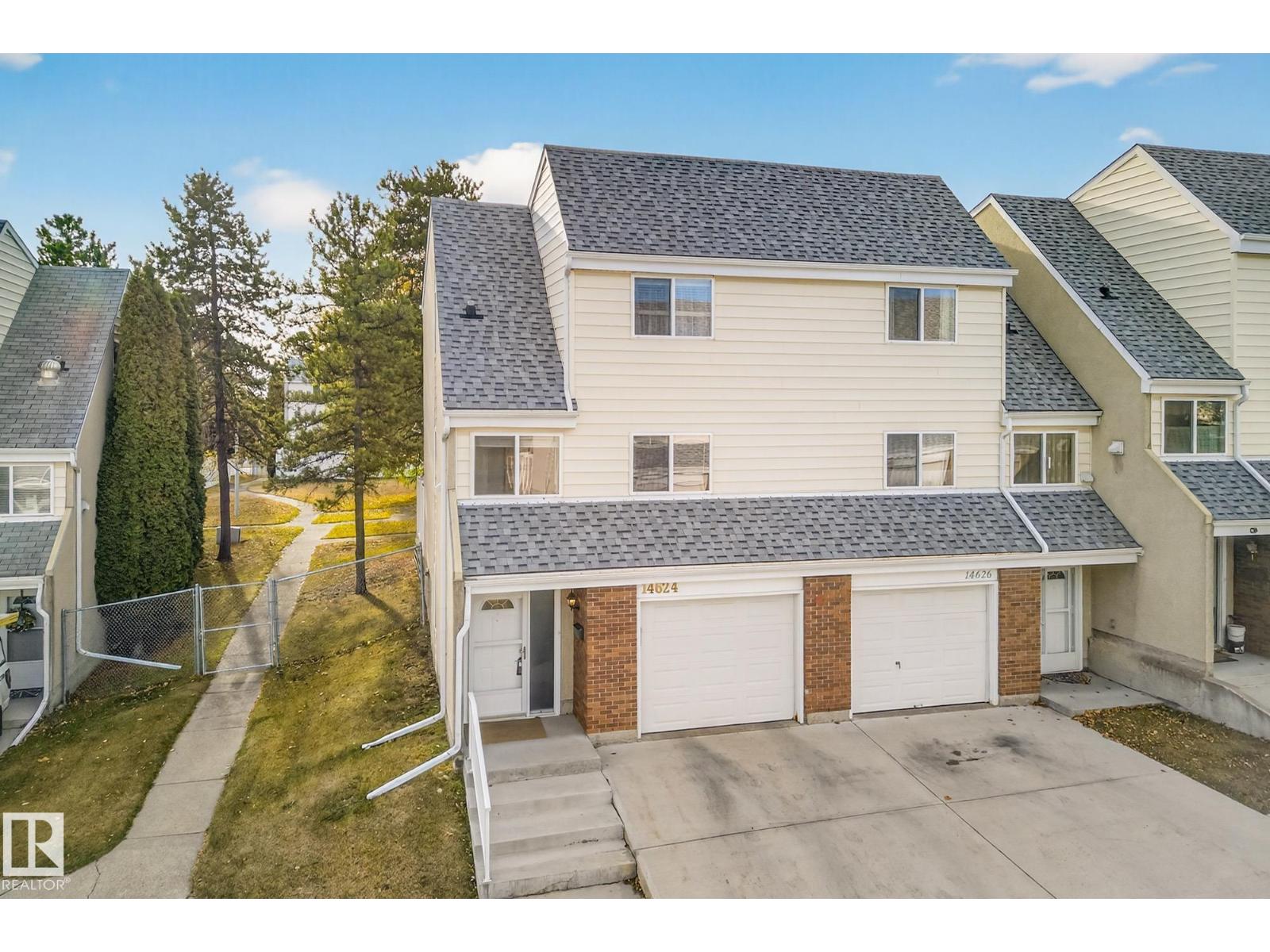 14624 52 St Nw, Edmonton, Alberta  T5A 3M7 - Photo 2 - E4464887